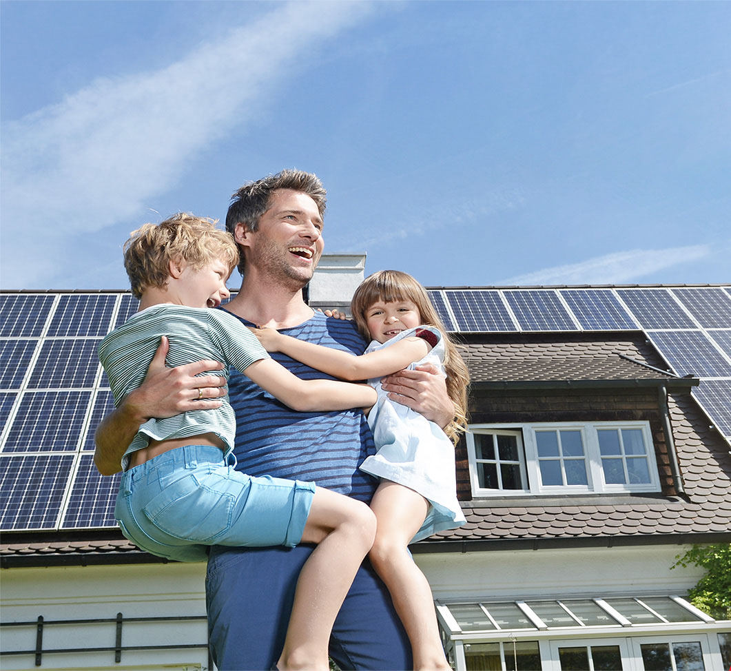 SAJ Sp solar ‣ Solarni Paneli · Invertori · Oprema