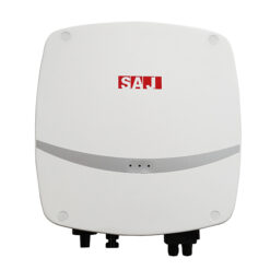 SAJ solarni invertori R5-3~20K-T2