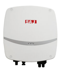 SAJ solarni invertori R5-3~20K-T2