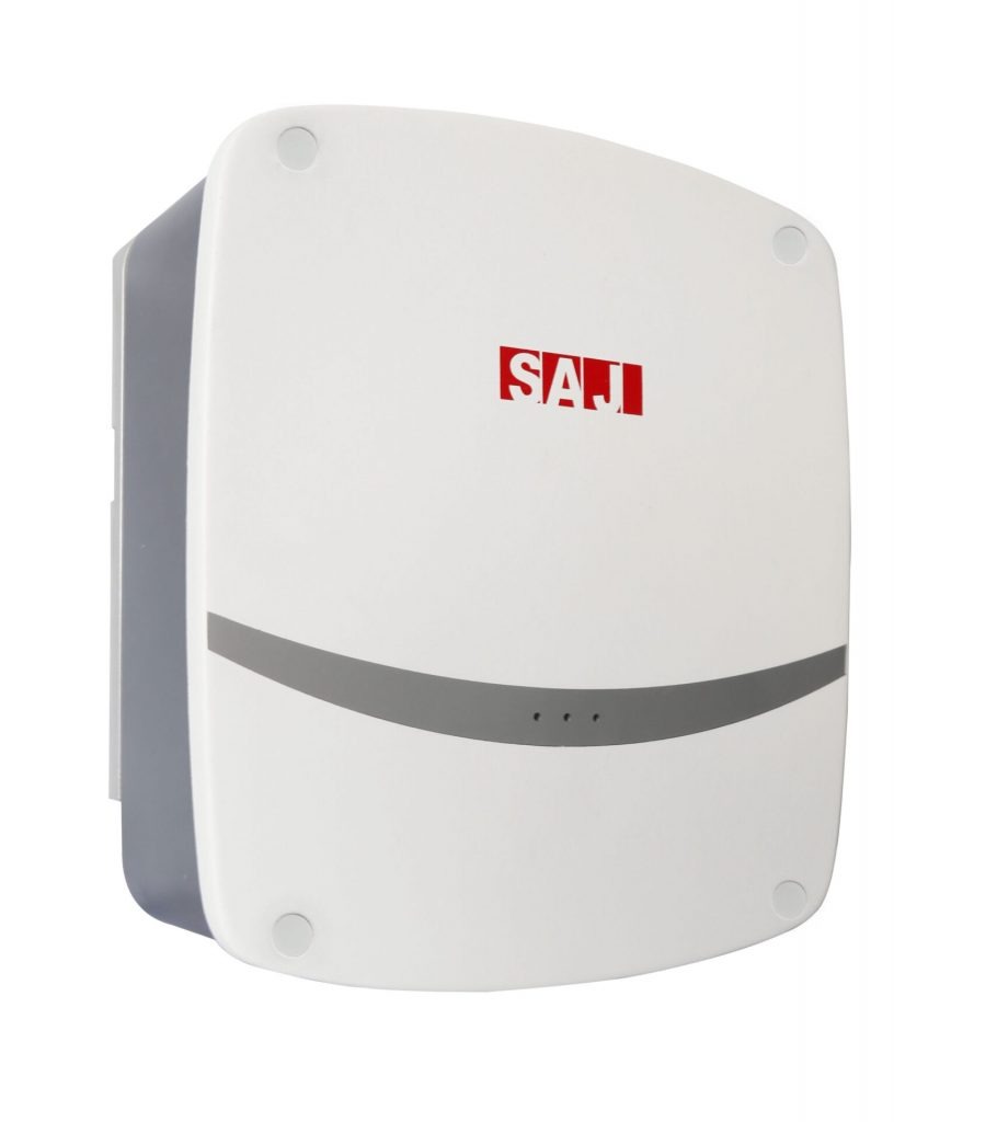 SAJ solarni invertori R5-3~20K-T2