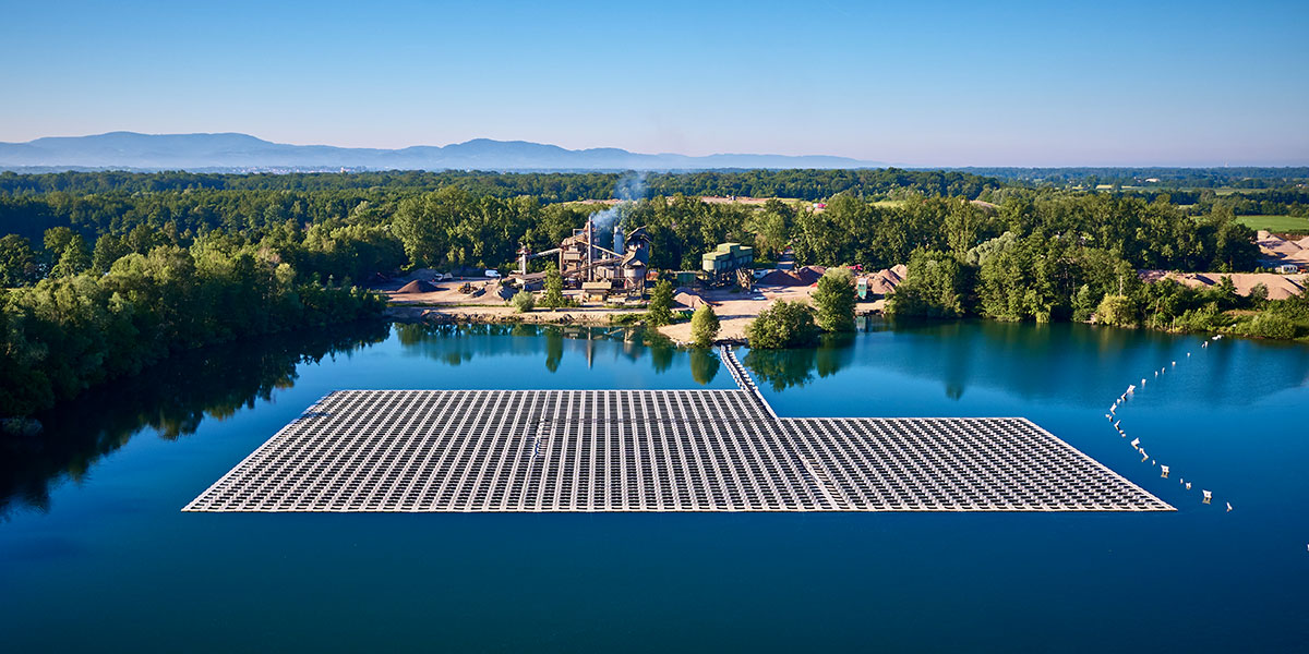 Sp Solar Solarni Paneli -Projekti partnera SP Solar