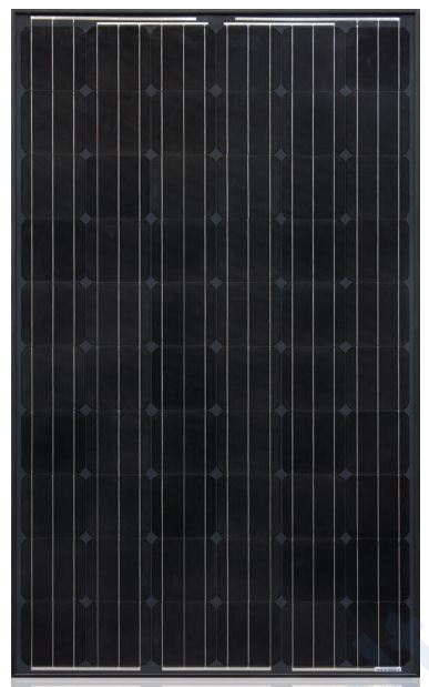 Q-CELLS HSL60M6 solarni paneli