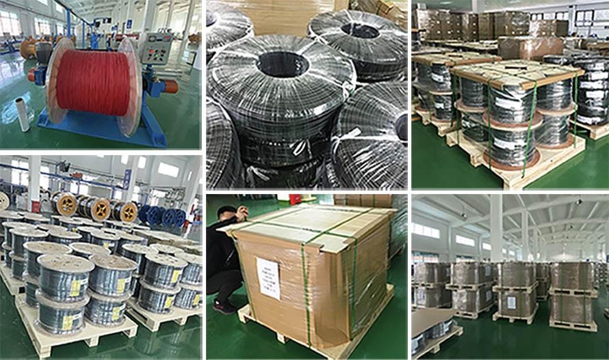 sunken kablovi za solarne sistme