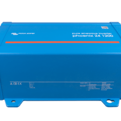 Phoenix-inverter-24V