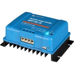 Solarni MPPT regulator Victron Energy BlueSolar 12/24V 100/30