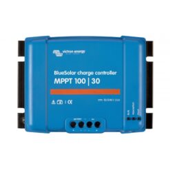 Solarni MPPT regulator Victron Energy BlueSolar 12/24V 100/30