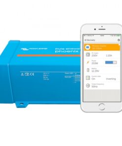 invertor off grid phoenix victron 24/800