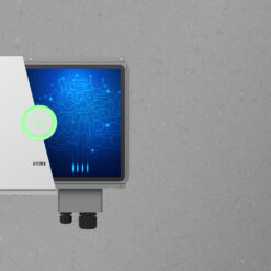 saj invertor najnovije generacije od 30-50kw