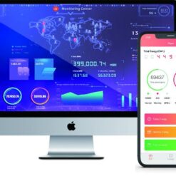 saj invertor najnovije generacije od 30-50kw