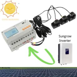 smartmetar za sungrow 250A 3phs