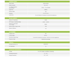 growatt hibridni invertor