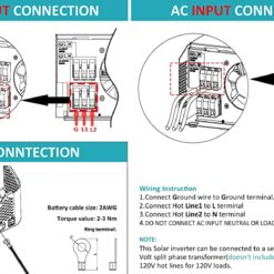 growatt hibridni invertor