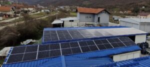 solarni sistem 50kw