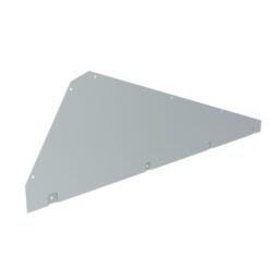 konstrukcija za ravan krov sa balastima