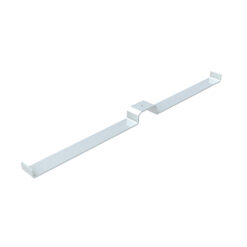 konstrukcija za ravan krov sa balastima