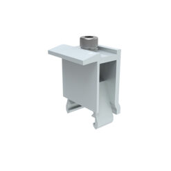 konstrukcija za ravan krov sa balastima