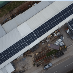 solarna elektrana nis 50ke