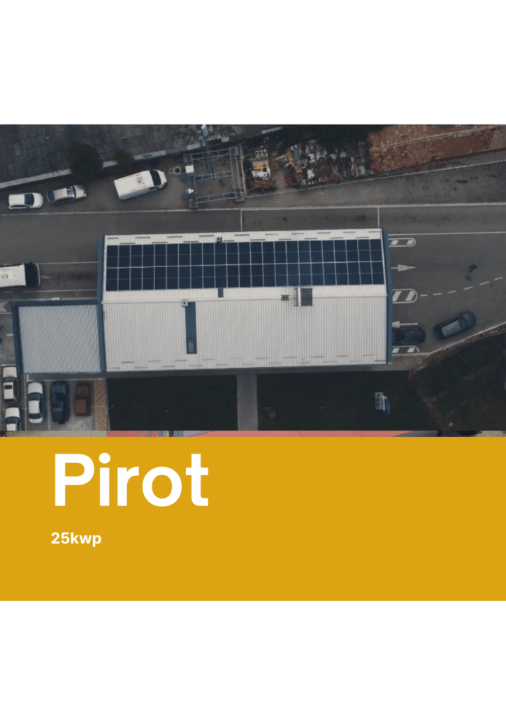 solarna elekrana pirot 15kw