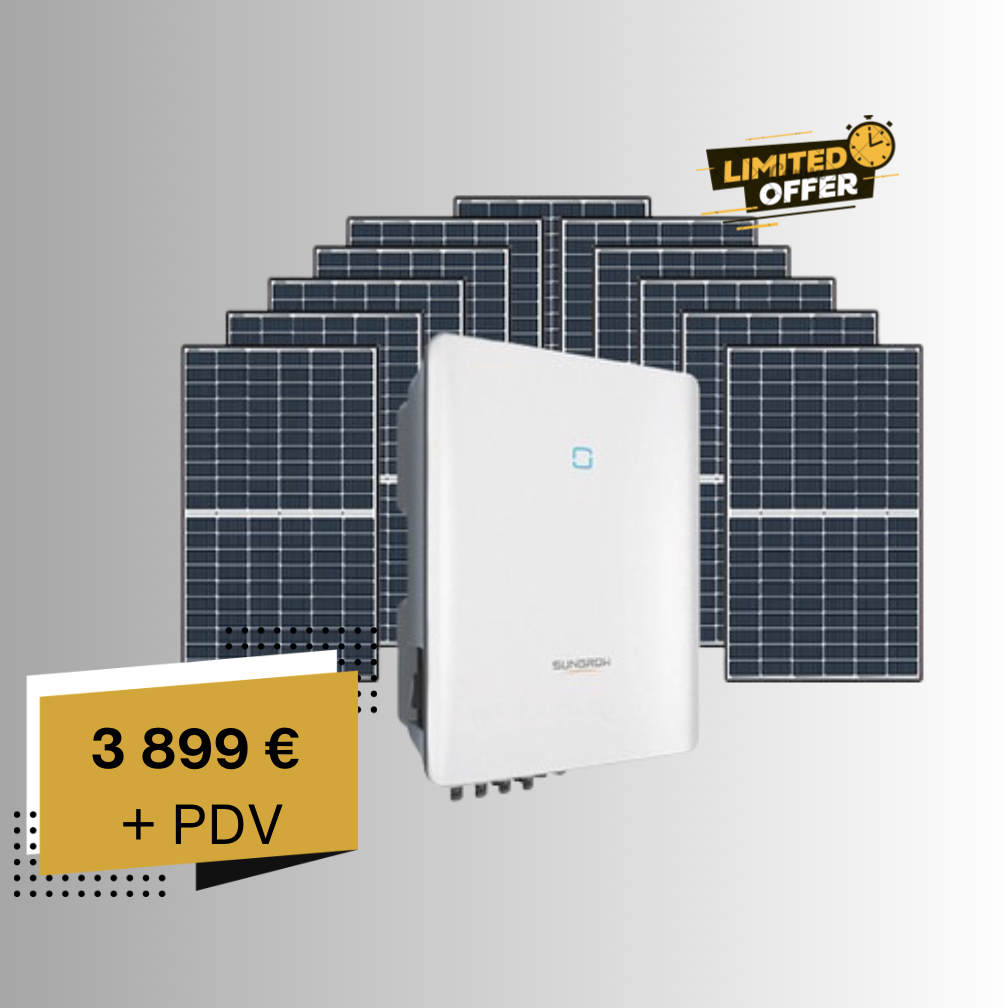 solarna elektrana 10kw
